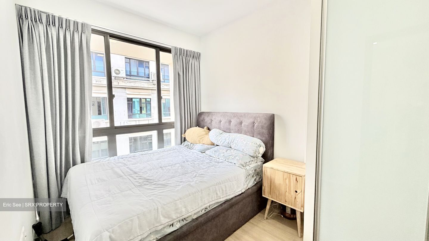 Smart Suites (D14), Apartment #520319151